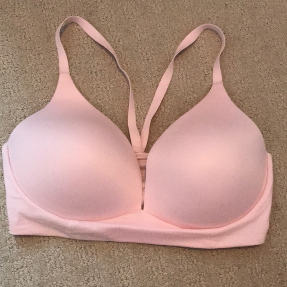 Victoria’s Secret lounge bra